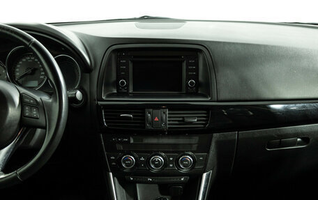 Mazda CX-5 II, 2012 год, 1 649 700 рублей, 14 фотография