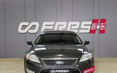 Ford Mondeo IV, 2008 год, 550 000 рублей, 3 фотография