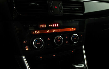 Mazda CX-5 II, 2012 год, 1 649 700 рублей, 16 фотография