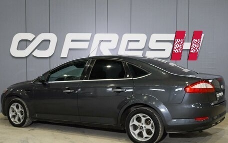 Ford Mondeo IV, 2008 год, 550 000 рублей, 2 фотография