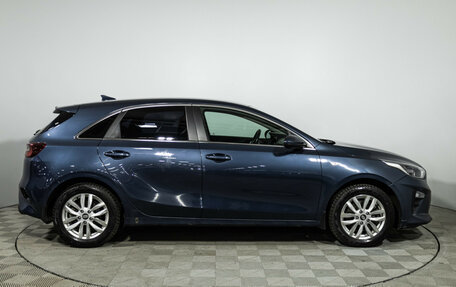 KIA cee'd III, 2019 год, 1 699 700 рублей, 4 фотография