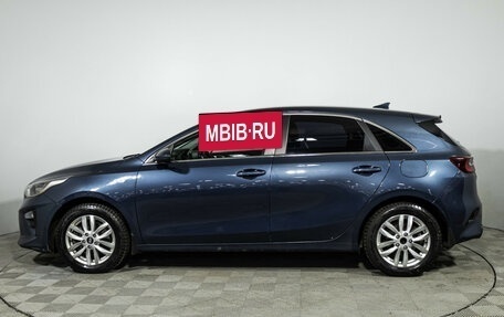 KIA cee'd III, 2019 год, 1 699 700 рублей, 8 фотография