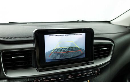 KIA cee'd III, 2019 год, 1 699 700 рублей, 15 фотография