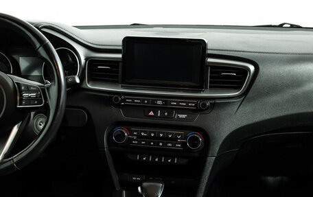 KIA cee'd III, 2019 год, 1 699 700 рублей, 14 фотография