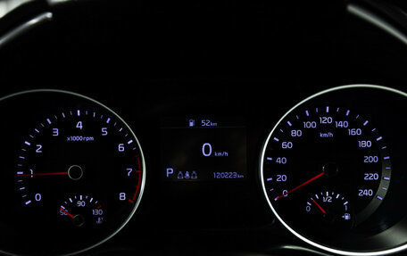 KIA cee'd III, 2019 год, 1 699 700 рублей, 12 фотография