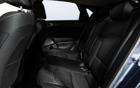 KIA cee'd III, 2019 год, 1 699 700 рублей, 10 фотография