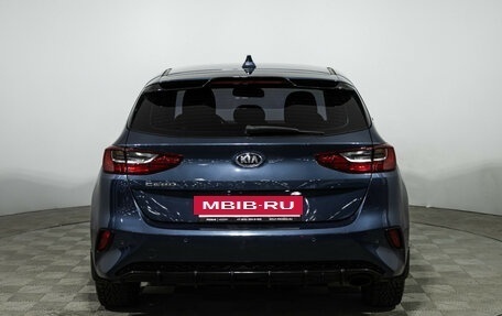 KIA cee'd III, 2019 год, 1 699 700 рублей, 6 фотография