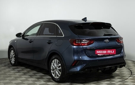 KIA cee'd III, 2019 год, 1 699 700 рублей, 7 фотография
