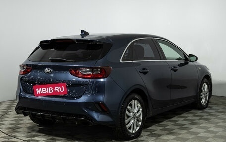 KIA cee'd III, 2019 год, 1 699 700 рублей, 5 фотография