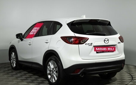 Mazda CX-5 II, 2012 год, 1 649 700 рублей, 7 фотография