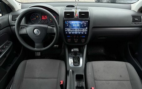 Volkswagen Jetta VI, 2008 год, 630 000 рублей, 7 фотография