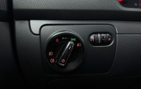 Volkswagen Jetta VI, 2008 год, 630 000 рублей, 12 фотография