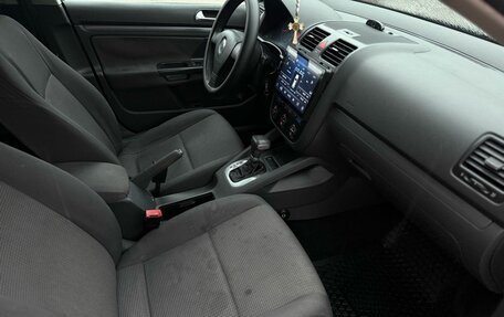 Volkswagen Jetta VI, 2008 год, 630 000 рублей, 15 фотография