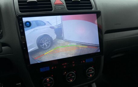 Volkswagen Jetta VI, 2008 год, 630 000 рублей, 10 фотография