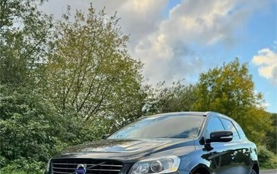 Volvo XC60 II, 2014 год, 2 300 000 рублей, 1 фотография