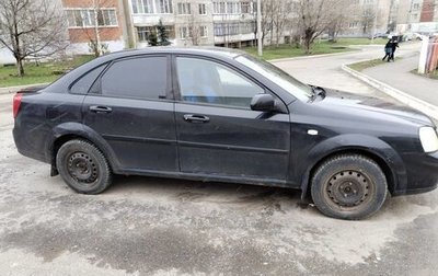 Chevrolet Lacetti, 2008 год, 320 000 рублей, 1 фотография