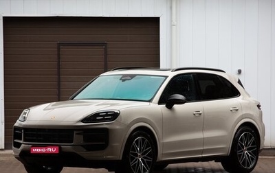 Porsche Cayenne III, 2026 год, 18 600 000 рублей, 1 фотография