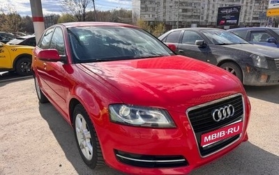 Audi A3, 2011 год, 1 250 000 рублей, 1 фотография