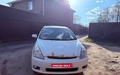 Toyota Wish II, 2003 год, 420 000 рублей, 1 фотография