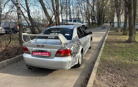 Mitsubishi Aspire, 2000 год, 150 000 рублей, 1 фотография