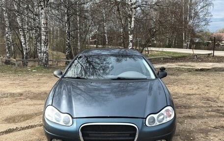 Chrysler Concorde II, 2001 год, 360 000 рублей, 1 фотография