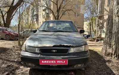 Daewoo Nexia I рестайлинг, 2004 год, 60 000 рублей, 1 фотография
