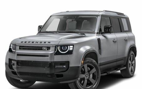 Land Rover Defender II, 2025 год, 27 700 000 рублей, 1 фотография