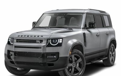 Land Rover Defender II, 2025 год, 27 700 000 рублей, 1 фотография