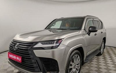 Lexus LX, 2021 год, 15 500 000 рублей, 1 фотография