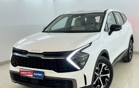 KIA Sportage IV рестайлинг, 2026 год, 4 300 000 рублей, 1 фотография