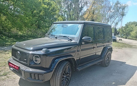 Mercedes-Benz G-Класс AMG, 2026 год, 33 400 000 рублей, 1 фотография