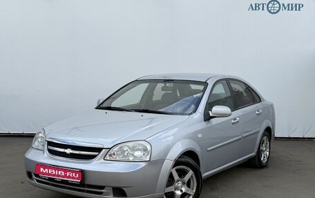 Chevrolet Lacetti, 2008 год, 349 000 рублей, 1 фотография