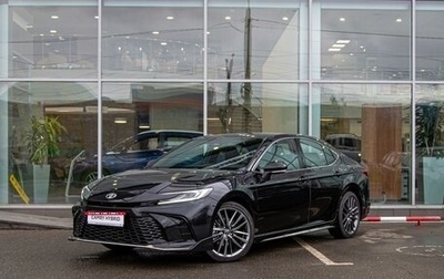 Toyota Camry, 2025 год, 4 700 000 рублей, 1 фотография
