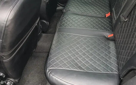 Ford Mondeo IV, 2010 год, 630 000 рублей, 1 фотография