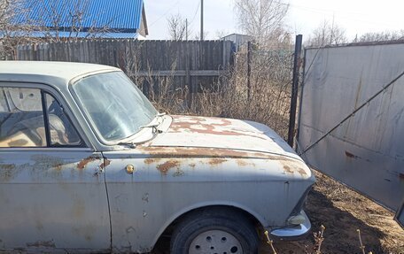 Москвич 412, 1976 год, 75 000 рублей, 1 фотография