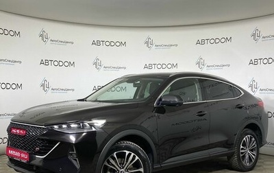 Haval F7x I, 2024 год, 2 449 000 рублей, 1 фотография