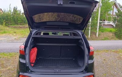 Hyundai Creta I рестайлинг, 2018 год, 1 480 000 рублей, 1 фотография