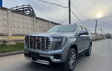 GMC Yukon IV, 2024 год, 11 800 000 рублей, 1 фотография