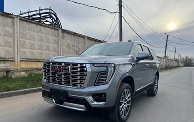 GMC Yukon IV, 2024 год, 11 800 000 рублей, 1 фотография