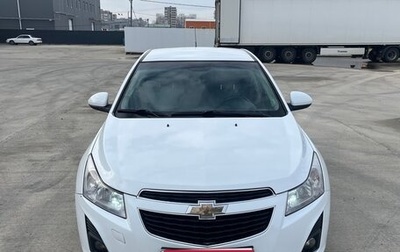 Chevrolet Cruze II, 2013 год, 650 000 рублей, 1 фотография
