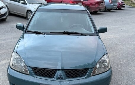Mitsubishi Lancer IX, 2006 год, 380 000 рублей, 1 фотография