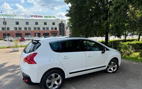 Peugeot 3008 I рестайлинг, 2012 год, 700 000 рублей, 1 фотография
