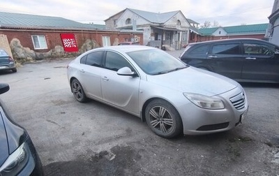 Opel Insignia II рестайлинг, 2010 год, 750 000 рублей, 1 фотография