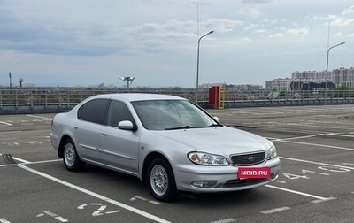 Nissan Cefiro III, 1999 год, 399 000 рублей, 1 фотография