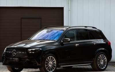 Mercedes-Benz GLE, 2025 год, 14 990 000 рублей, 1 фотография