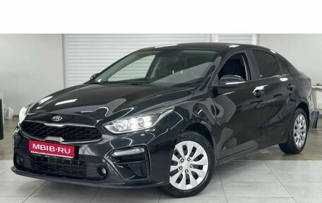 KIA Cerato IV, 2020 год, 1 750 000 рублей, 1 фотография