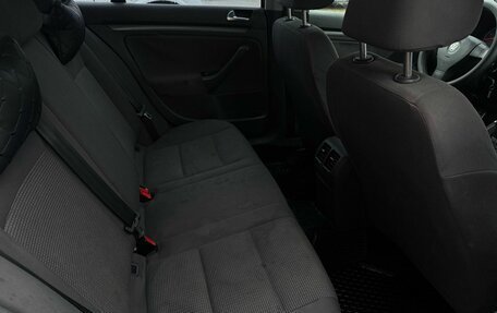 Volkswagen Jetta VI, 2008 год, 630 000 рублей, 16 фотография