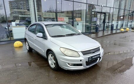 Chery M11 (A3), 2012 год, 149 800 рублей, 3 фотография