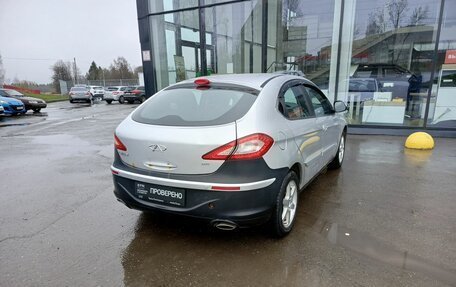 Chery M11 (A3), 2012 год, 149 800 рублей, 6 фотография