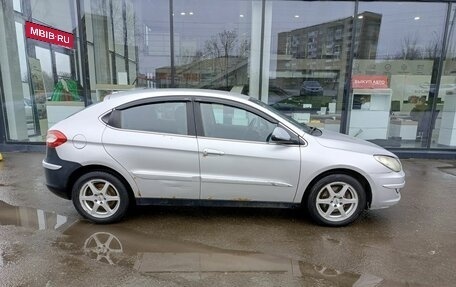 Chery M11 (A3), 2012 год, 149 800 рублей, 5 фотография